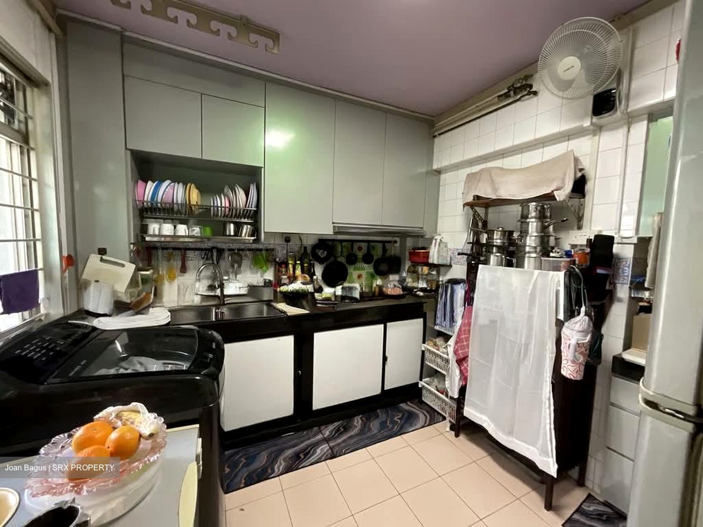 Blk 666 Woodlands Ring Road (Woodlands), HDB 4 Rooms #593679391